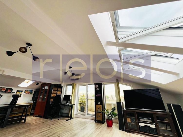 VANZARE 3 CAMERE DECOMANDAT