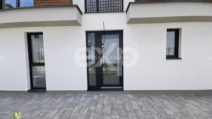 Casă nouă, curte, 2 parcări · Tractorul Brașov · 339.500 € TVA inclus - 8