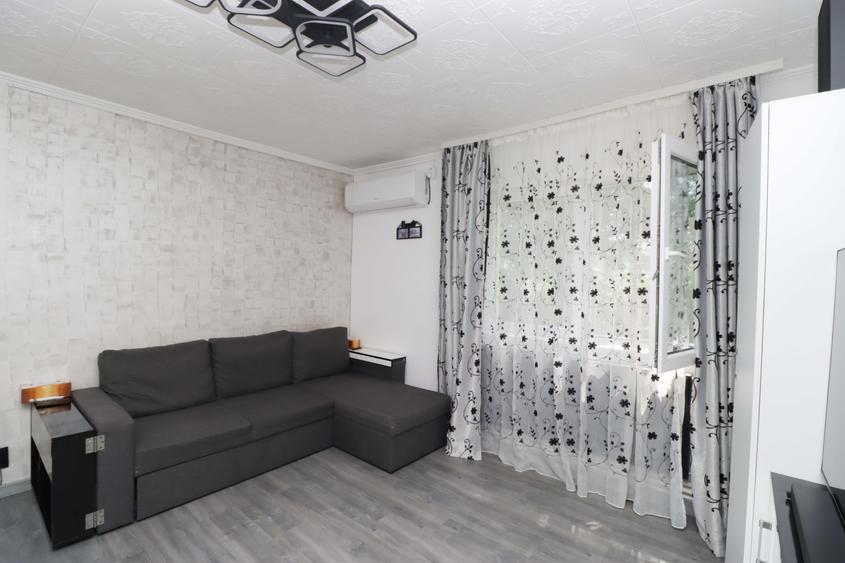 Apartament 2 camere de vanzare Comarnic