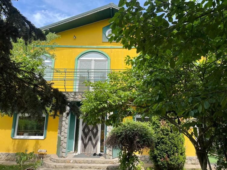 VILĂ SPAȚIOASĂ ÎN SNAGOV – IDEALĂ PENTRU LOCUIT, GRĂDINIȚĂ SAU AFTER-SCHOOL