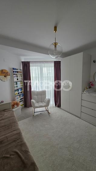 Apartament premium Evolution Doamna stanca 3 camere de vanzare - 28