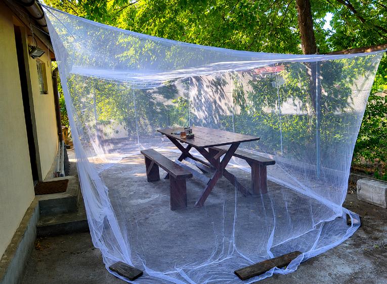 Trăiește in inima Deltei Dunării - Casă de vacanță exclusivă