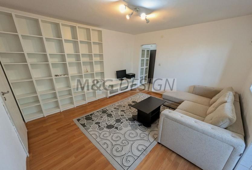 Apartament 3 camere Freidorf cu centrala