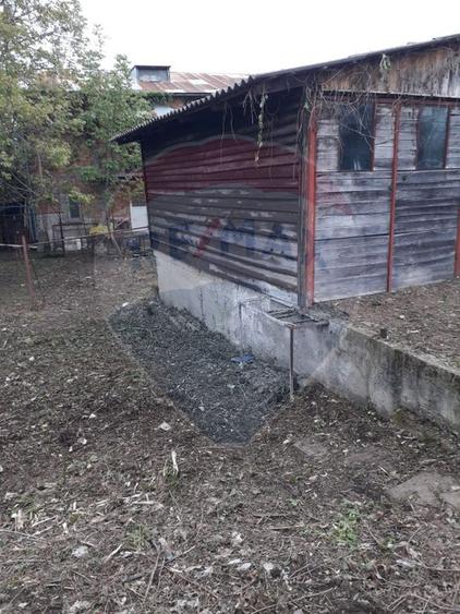 Teren 286mp Targoviste / Strada Valul Cetatii