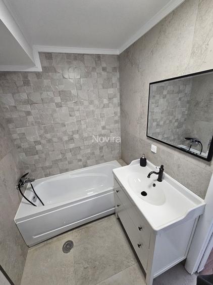 Închiriere Apartament 3 Camere - Nou - Piscină Exterioară