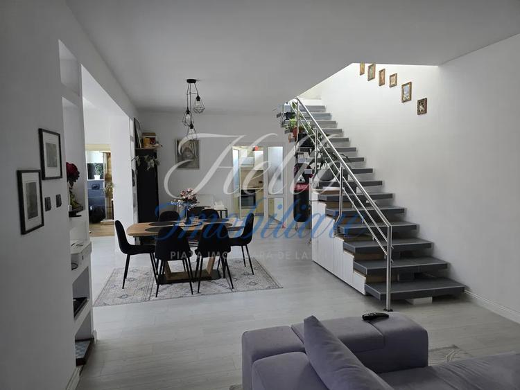 Casa 3 camere in Cluj zona Gheorgheni