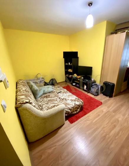 Apartament de 2 camere, 52 mp utili, Zona Oașului Iris
