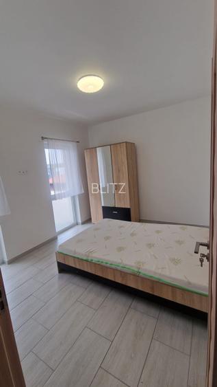 Apartament 3 camere, 51 mp, parcare, Str. Lămâiței - 7