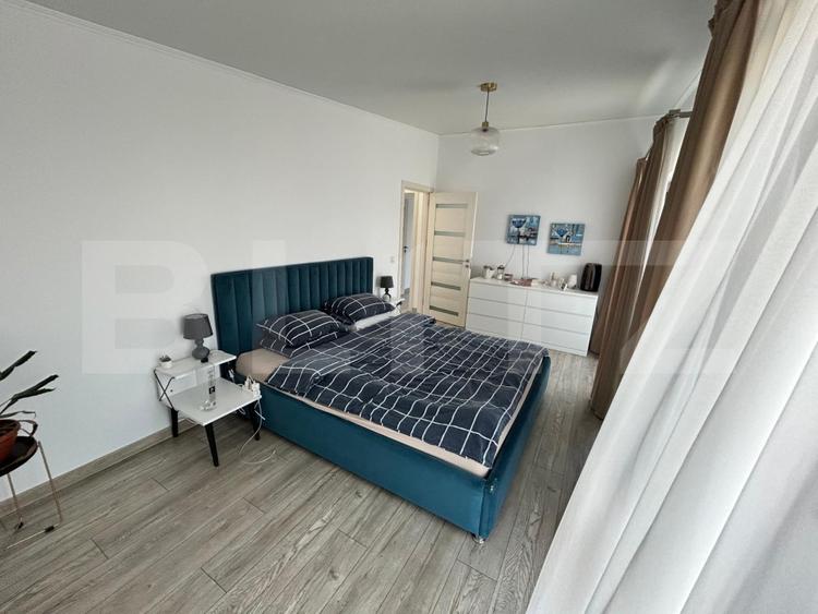 Casă Individuală de Vânzare, 120 mp – Rediu | Valea Rediului