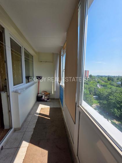 Pajura 2. camere,bloc reabilitat,2 lifturi - 4