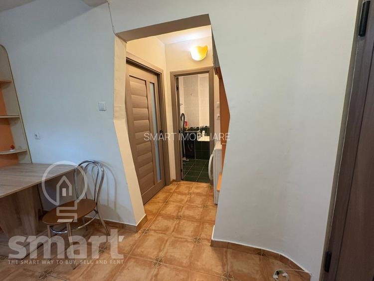 Apartament cu 2 camere 54mp Grigorescu str Donath - 8