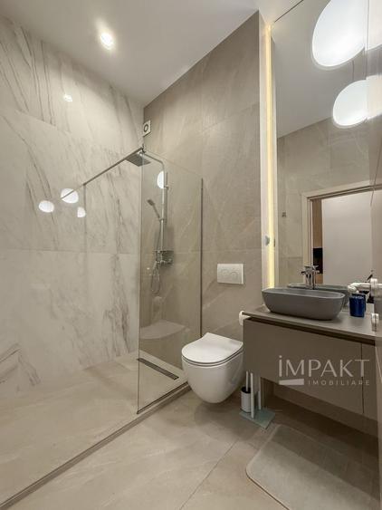 Apartament 2 camere 67.89 m2 – Cartier Europa | Ansamblul Luminia