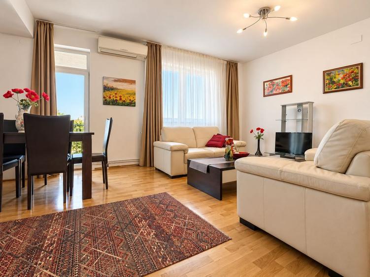 Apartament 2 camere 62 mp utili-Complex Studentesc Timisoara-comision 0