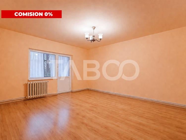 Apartament cu 4 camere de vanzare Maramuresului Iris comision 0%
