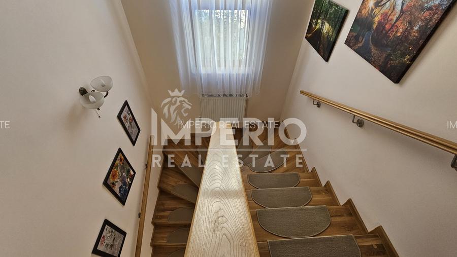 Casa individuala cu garaj in Gheorgheni langa Baza Sportiva! - 13