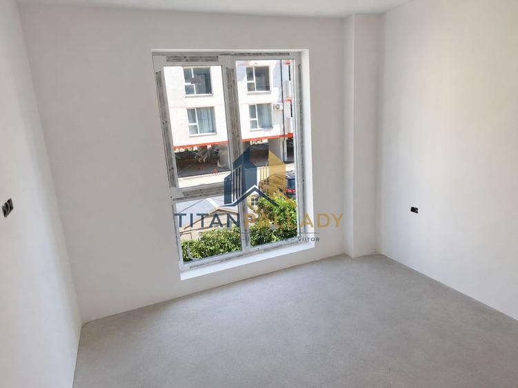 4 Camere173 Mp Terasa,Stil Boutique,1/2 Parcare, Pallady-Metrou Teclu
