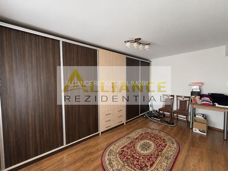 Casa P+1+M, | Curte proprie 65 mp | Popesti-Leordeni - 21
