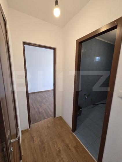 Apartament de vănzare, 3 camere, 64 mp, zona Sărmășag