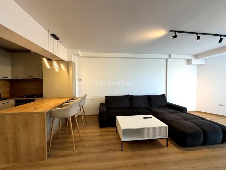 Apartament 2 camere, parcare,  Evolution-Mega image-Selimbar - 2