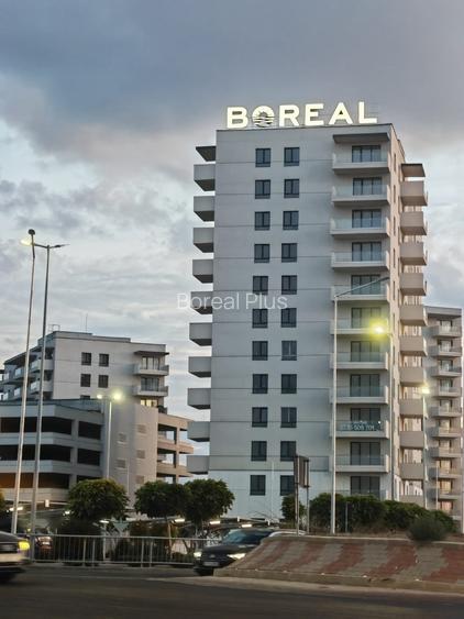 Vand spatiu comercial nou, finisat - 3