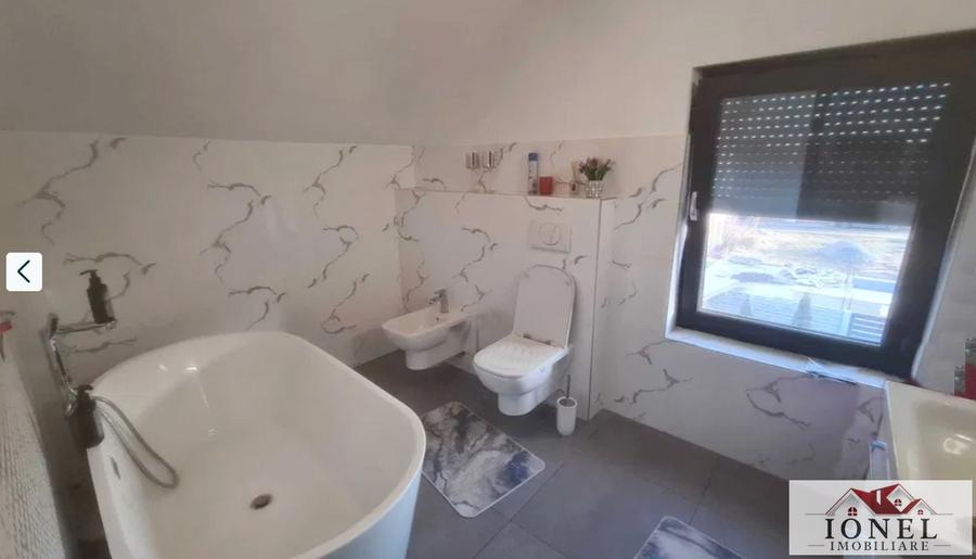 Vanzare casa noua in Alba Iulia - Micesti
