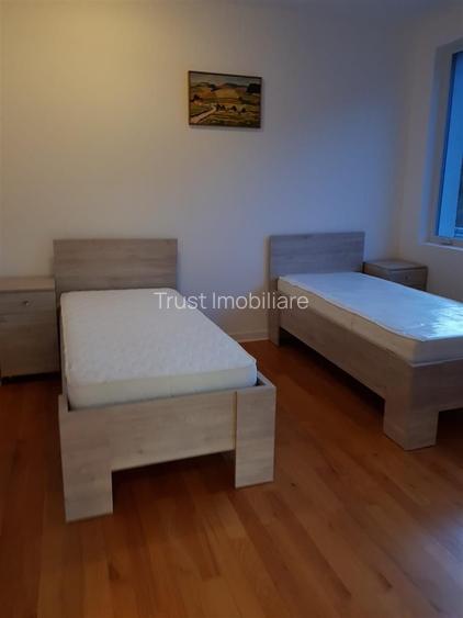 9 camere l Ideal Investitie l Util 418 mp l Teren 650 MP l Floresti
