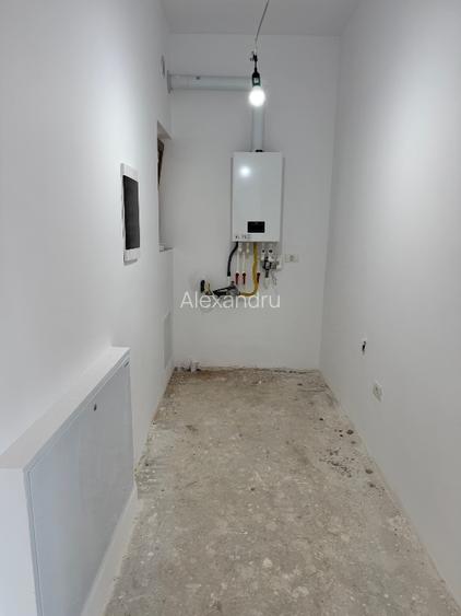 CASA PREMIUM NOUA Bavaria Park 105 MP Util 396 MP Teren 2 Bai