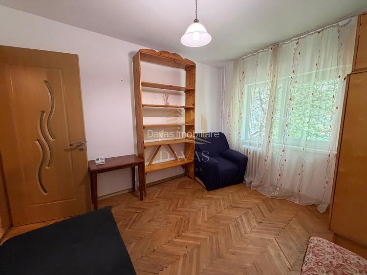 Apartament 3 camere | Gheorgheni - Titulescu | 2 Bai - 7