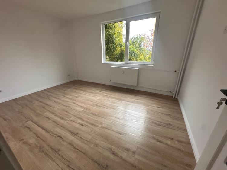 Lacul Tei. 3 camere renovat complet