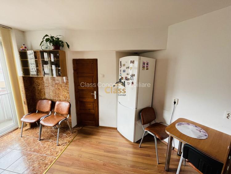 Apartament 2 camere | Decomandat | 56 mpu | Zona Omv Marasti - 2