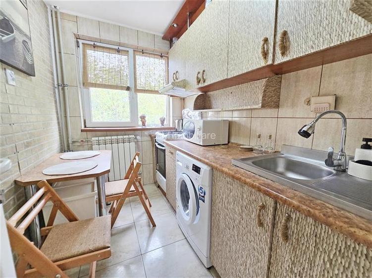 Apartament 2 camere Titan- Auchan - 6