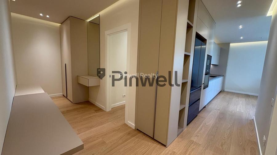 Apartament 3 camere RENOVAT| NOU| 4 CITY| PIPERA - 9