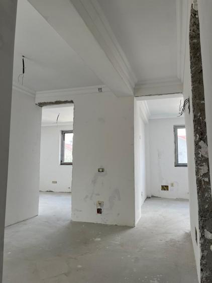 Vilă premium P+1+M | Cartier Henri Coandă – Pipera | 320 mp utili | Teren 448 mp