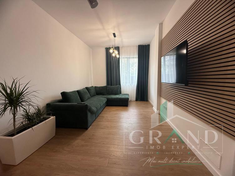 Apartament MODERN, Pod IRA, Cluj-Napoca