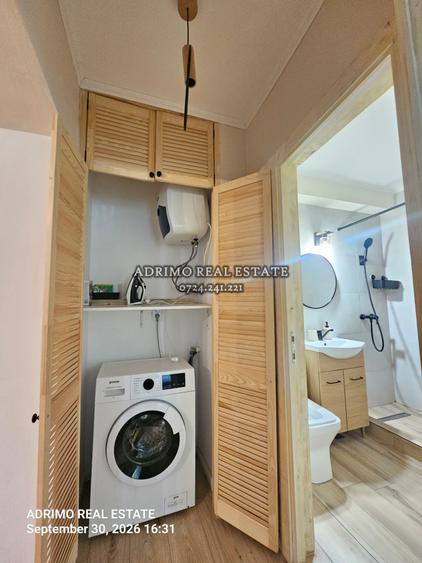 Ap2cam RENOVAT Brotacei - City Park Mall - Radet Repartitoare + Boiler - 450euro