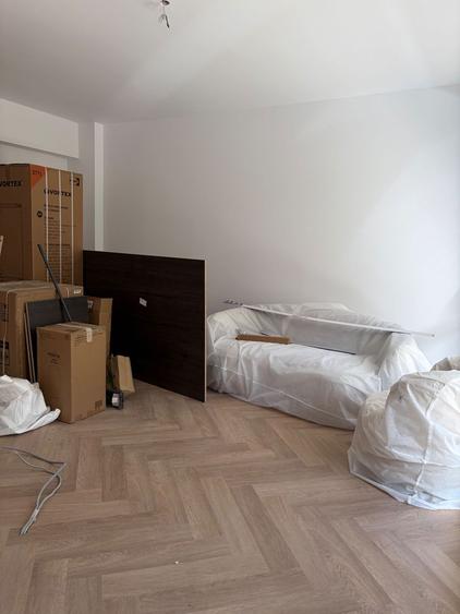 Apartament superfinisat | 3 camere | 2 băi | 3 balcoane | Wings