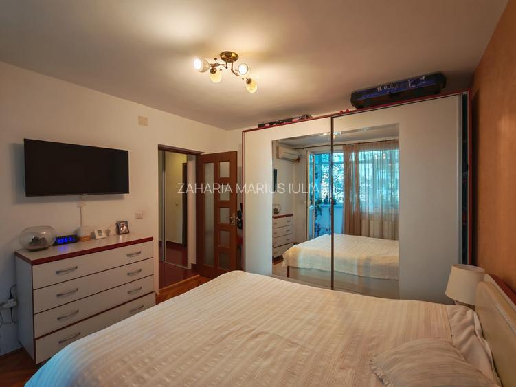 Apartament 3 camere decomandate Cornisa - 15