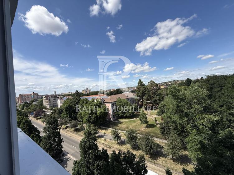 Apartament cu 2 camere de închiriat | Dacia | Oradea