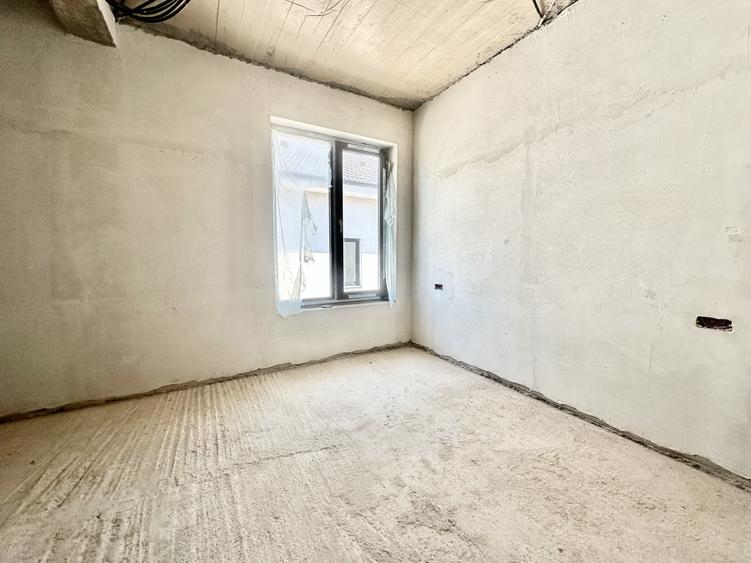 Duplex individual cu garaj propriu si 133 mp utili in Mosnita Noua - Mcity