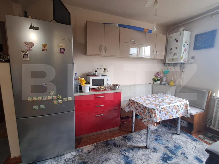 Apartament de vânzare, 52 mp, zona Tudor