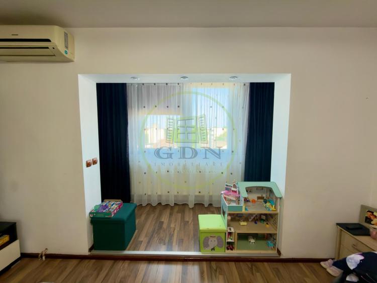 Apartament 3 camere, decomandat, 67.91 mp, cartier Rovine, zona Scoala 21