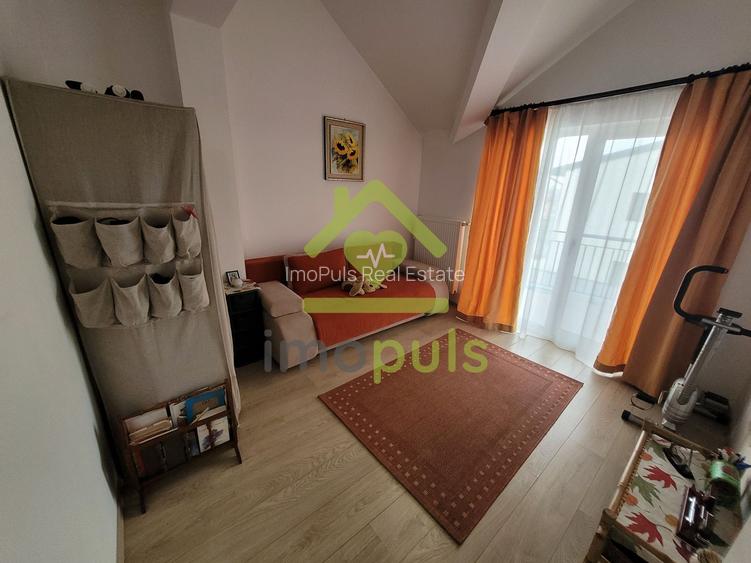🏡Apartament pe 2 nivele, mobilat si utilat, ocupabil imediat. Lift.✨ - 8