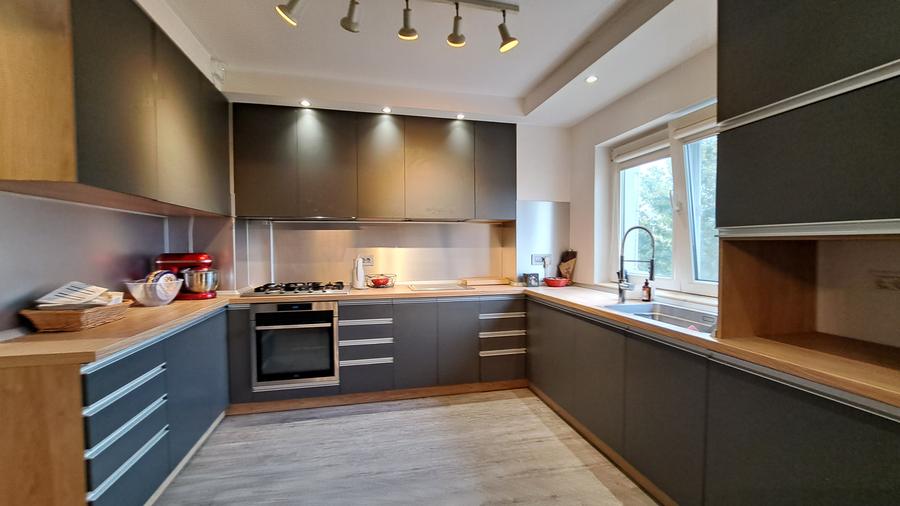 APARTAMENT 2 CAMERE LUX - MOBILAT UTILAT- AMPLASAT IDEAL