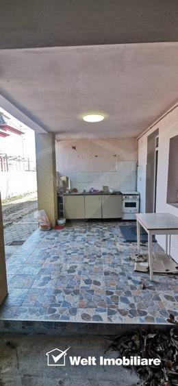 Casa in Mihai Viteazu, vedere la Cheile Turzii, teren generos