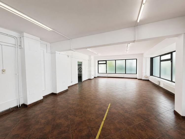 Nicolina, spatiu comercial amenajat, disponibil imediat