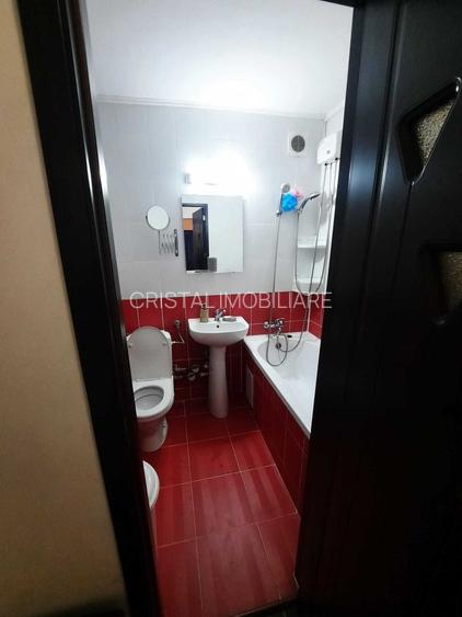 📍 De Inchiriat: 2 Camere Moderne, Zonă Excelentă | Brâncoveanu - Piața Sudului - 8