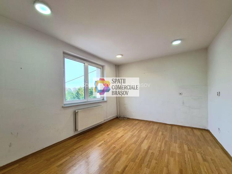 Spatiu birouri de închiriat Brasov - 70 mp # plus-imo.ro - 9