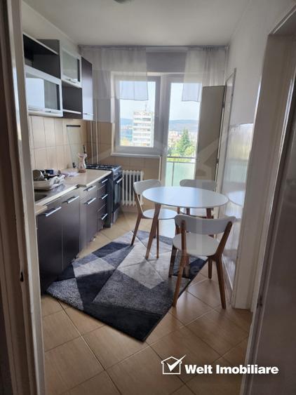 Apartament 2 camere+ 2 balcoane, pe Unirii, la maxim 5 minute de FSEGA si Mall