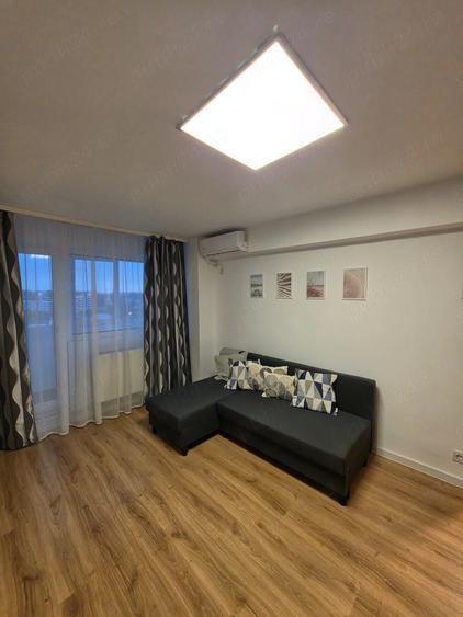 Apartament 3 Camere | Crangasi | Mobilat Utilat | Centrala Proprie |