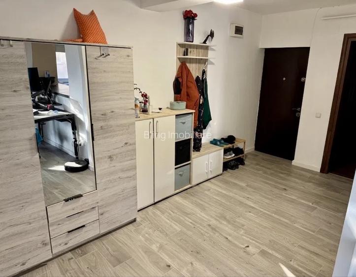 Apartament cu 2 camere, 56 mp, terasa de 50 mp, zona Razoare - 8